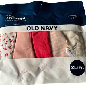 Old Navy Women's Intimates Assorted Pack